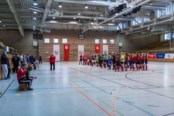 Bild 202 - B-Juniorinnen Landesmeisterschaften